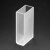 BIOFIL JET晶科光学751玻璃比色皿102 光程20mm 外型尺寸22.5×12.5×45(mm) (2只起订）