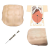 卫则 医学教学模型 穿戴式战救技能模拟训练组合模块（腹腔穿刺模块）WZ-CT2020004