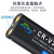 奥德盛（ODSX） 三星 Samsung 数码相机 摄像机 CRV3 充电 电池 两电套装 （电池X2） CRV3