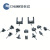 CHANKO/长江 对射型槽型光电式传感器 CPG-TF05P3Y/5mm