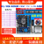 G41/H81/H61/AMD台式主板CPU内存套装台式i3i5套装A6A8处理器 i5 2300处理器+H61主板+4G内存(