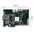 璞致FPGA 开发板 ZYNQ7000 7030 7035 PCIE SFP USB  ADC 双目 PZ7030 SSD套餐PL