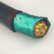 国标NHKVV耐火控制电缆3/5/7/8/10/12/14/16/24芯1.0/1.5/2.5平方 NH-KVV 2芯1.5平方毫米