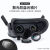 SUNNYLIFE适用于大疆DJI Avata无人机飞行眼镜一体版散光镜片Goggles 2近视镜片 Goggles 2散光镜片225-400度定制