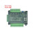 plc工控板控制器fx3u-24mt/24mr小微型可编程模拟量国产简易 加时钟/485 MT晶体管输出