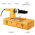 PPR热熔机水电工程水管烫机20-63电子恒温热熔器热合焊机 32型一体机纸盒装+剪