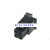 Molex汽车连接器Micro-Fit 3.0集管2排4路3MM节距线壳43025-0410