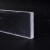 润宏工品 高硬度强度塑料棒透明PC板 3mm*1.22米*2.44米 一块价 48小时 
