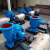 大流量水泵混流泵柴油机水泵工业排水泵农田灌溉泵6寸8寸10寸12寸 150HW 8单泵头