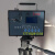 矿用CCZ1000CCHGCCHZ直读式粉尘浓度测量仪防爆型检测仪测尘仪 滤膜17mm方形
