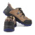 君御（Exsafety）COM4022舒适型安全鞋防砸防刺穿防滑透气劳保鞋 咖啡色 40码 