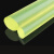 澜世聚氨酯棒牛筋棒弹性橡胶棒优力胶板PU胶板弹力棒防身棒加工（定制） 直径30mm*500mm 