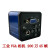 高清工业相机VGA/HDMI4K显微镜摄像头机器视觉定位检测CCD十字线 XW-4800H