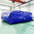 FACEMINI SY-71 大容量折叠抗旱农用桥梁预压水袋便携式车载液袋储水箱0.5吨（1.25*0.8*0.5）