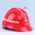 德威狮中国交建安全帽新中交安全帽中交企业标准化2022年实行印刷 红色中交两杠