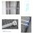 漢河（HANHE） Hh-Z004自锁式尼龙扎带 塑料捆绑捆扎线束绑理线带扎带 白色 4*200 （500条）
