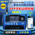 MPPT太阳能控制器全自动充放12v24V36V48V60V铅锂电通用蓝牙WiFi MPPT12V-60V60A手机APP物联网卡