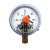 杭州富阳东方YXC100磁助式电接点压力表真空表上下限控制开关型 0-10Mpa