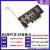 M2转接卡PCIE转M.2固态NVME硬盘2280转PCI-E4.0 X1 16x扩展卡ngff M.2转PCI-E X4转接卡