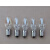 华迪诺喜马拉雅水晶盐灯专用灯泡盐灯配件E12/E14螺口 E14灯泡单只