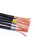 YJV22国标铜芯电缆 室外护套线 电力电缆/米  YJV22 5*16