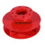 不锈钢消防旋流防止器水箱专用DN651001502003002505080 DN125(不锈钢)