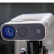 微软AzureKinectDK深度开发套件Kinect3代TOF深度传感器相机 拆封测试机