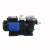 星舵塑料水泵STP50300海水泵泳池专用水池循环泵温泉浴池鱼池 STP300