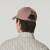 耐克（NIKE）帽子男帽女帽 2024夏季新款户外出行休闲遮阳帽运动鸭舌帽棒球帽 FB5370-208 M/L
