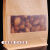 安达通 八边封牛皮纸袋 自封袋茶叶袋食品包装袋通用自立袋包装袋 20*30+8（30个）