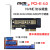 SSD硬盘M.2 NVME转接PCIE PCI-E4.0 X1 X4 X8 x16高速扩展转换卡 NVME转PCI-EX16_备件X16