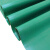 海斯迪克 PVC光面地垫 耐磨塑胶防滑垫 绿色宽2m*长1m要几米拍几米 HK-585