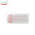 天意州TianYizhou 电缆标识牌 电线 塑料吊牌 手写 挂牌 标志牌 铭牌 7.2*3.1㎝ 500个 含扎带和笔