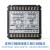 三相多功能智能数显电表远程功率电流电压用电量电力监测仪表 PD666-2S3 LCD显示72*72尺寸