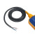 伊莱科（ELECALL）电缆式浮球开关 EM15-2 方形 控制供水排水 线长7米 220V