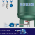 防堵型气动放水阀储气桶气泵排水阀装置空压机储气罐自动排水器 电子排水阀（连体式）