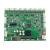 STM32F413VGT6开发板多路RS232/RS485/CAN/UART10串口工控定制板 翠绿色 413VGT6 无示例