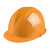 盛融乾 安全帽电风扇 2023新款国标安全帽内置风扇太阳能充电安全帽空调降温工地安全帽 国标双风扇增强版10000-蓝色