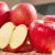 【果哒哒】 陕西延安苹果 红富士苹果优质大苹果85mm12枚 线下同款苹果礼盒