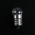 蛮光 小灯泡12V E10螺口小电珠灯座节能超亮实验用手电筒电学灯泡
