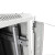 /TS白色机柜灰白色ral7035网络服务器机柜2米42u1.6米32U1. 前玻璃后网孔门TS型 60x80x120cm