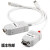 USB 分析仪INCA-IPEH德-伍德沃德国 PEAK21PCAN002022/USBCAN PCAN-USB FD 单通道 CAN FD