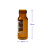 Amicrom进样瓶2ML刻度型管材色谱样品瓶9-425棕色带通用茶色 2mL 带刻度 100只 B-2ML-9-V100
