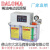 气动PLC润滑泵 气动润滑泵220V数显电动润滑泵  110V气动润滑泵 YQ-2202-200X(2升PLC)
