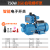 全自动自吸泵家用增压泵高扬程浇水吸水泵螺杆泵水井抽水泵定制 70智能型