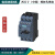 /西门子3RV6011-4AA15  电动机保护断路器 3RV60114AA15