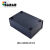 巴哈尔壳体变频器设备铁外壳壳塑胶面板电源机箱BDA40008-(W325) A1白色