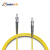天背 光纤跳线 ST-ST 单模单芯 黄色 30m TB-Z088Q