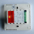 YORK约克联网型温控器APC-TMS2100中央空调风机盘管控制面板开关 APC-TMS-2100DA