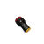 孔径22mm LED指示灯信号灯AD56-22DS 20mA 江苏双科电气有限公司 红色 AC/DC24V